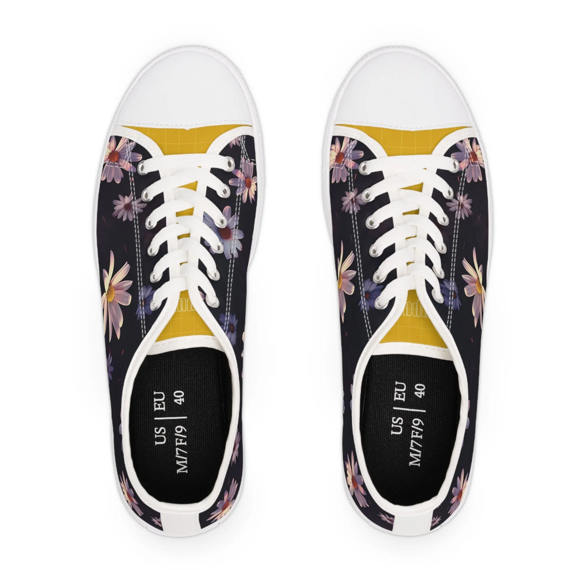 Floating Daisies (Women)
