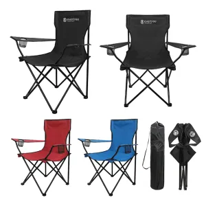 Folding Carrying Automated Chair & Holders Supportive policies Premium Bag Cup With
