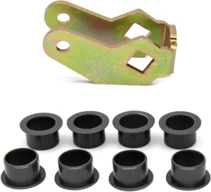 for La Z Boy Lazyboy Lazy Drive Toggle Clevis Mount Recliner Power Motor Metal