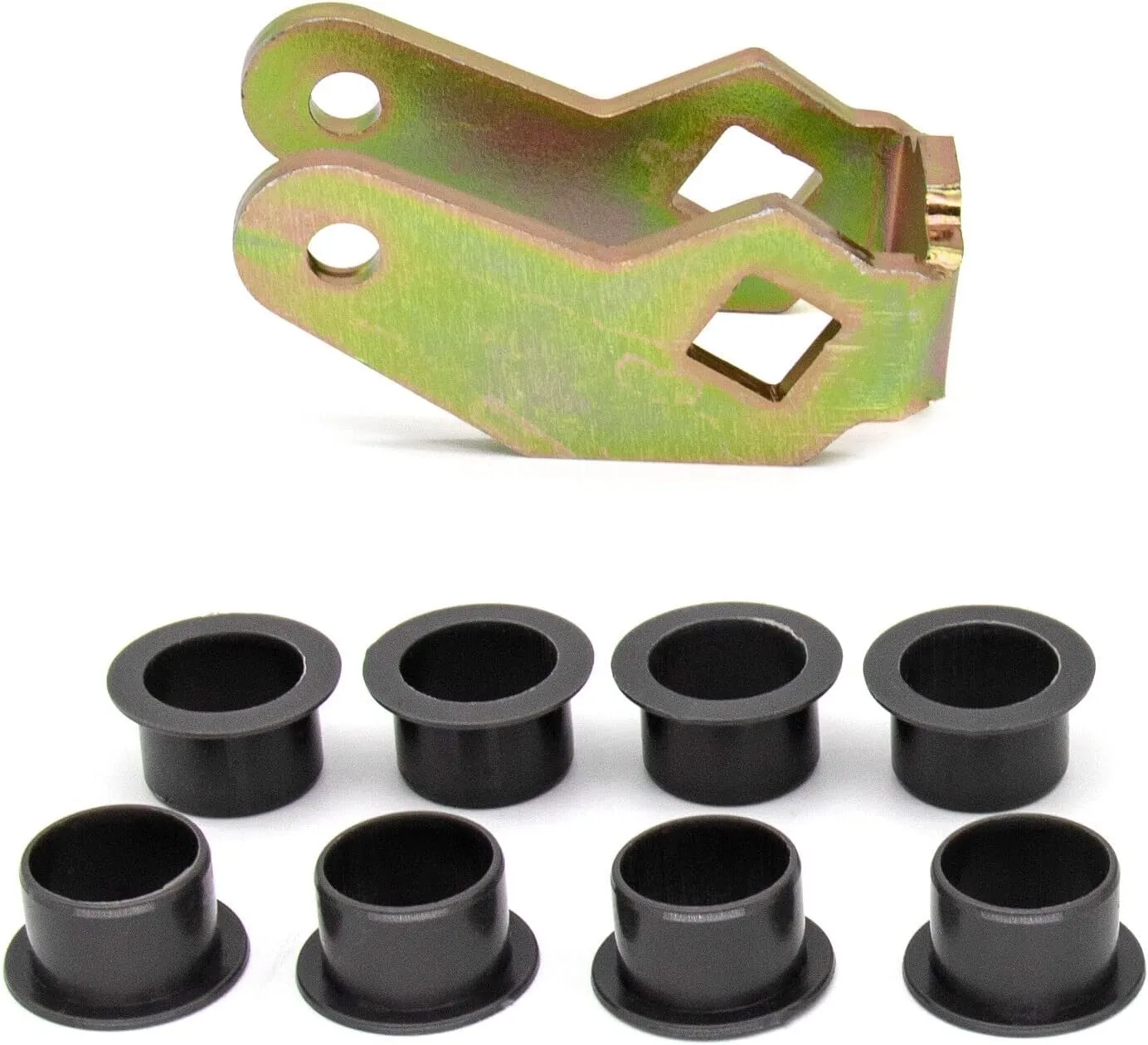 for La Z Boy Lazyboy Lazy Drive Toggle Clevis Mount Recliner Power Motor Metal