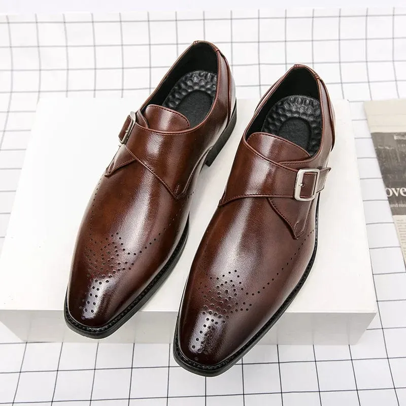Ford Dress Shoes