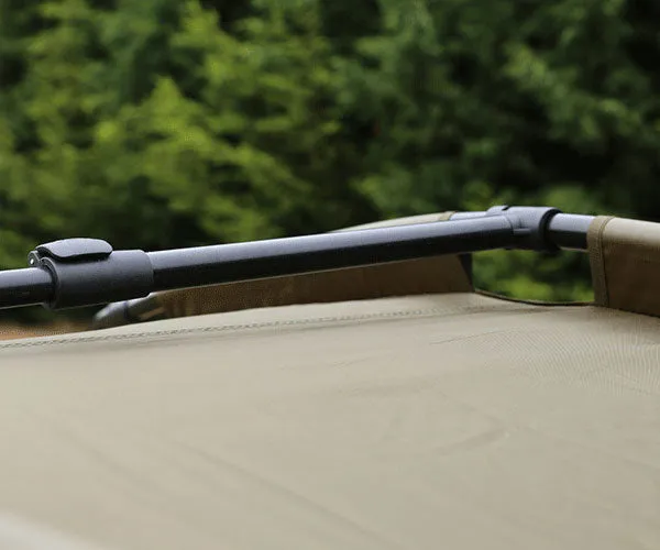 Fox EOS Bivvy