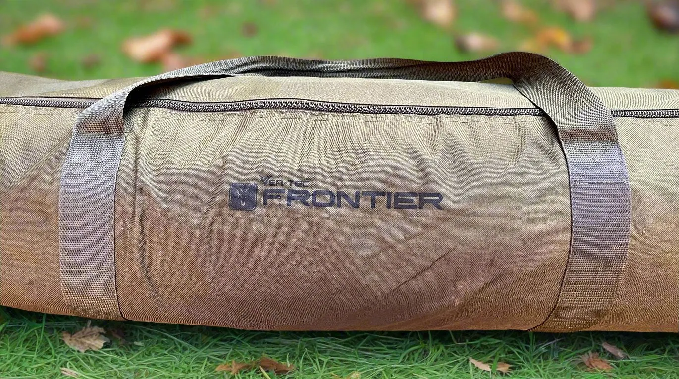 Fox Frontier Khaki Bivvy CUM293