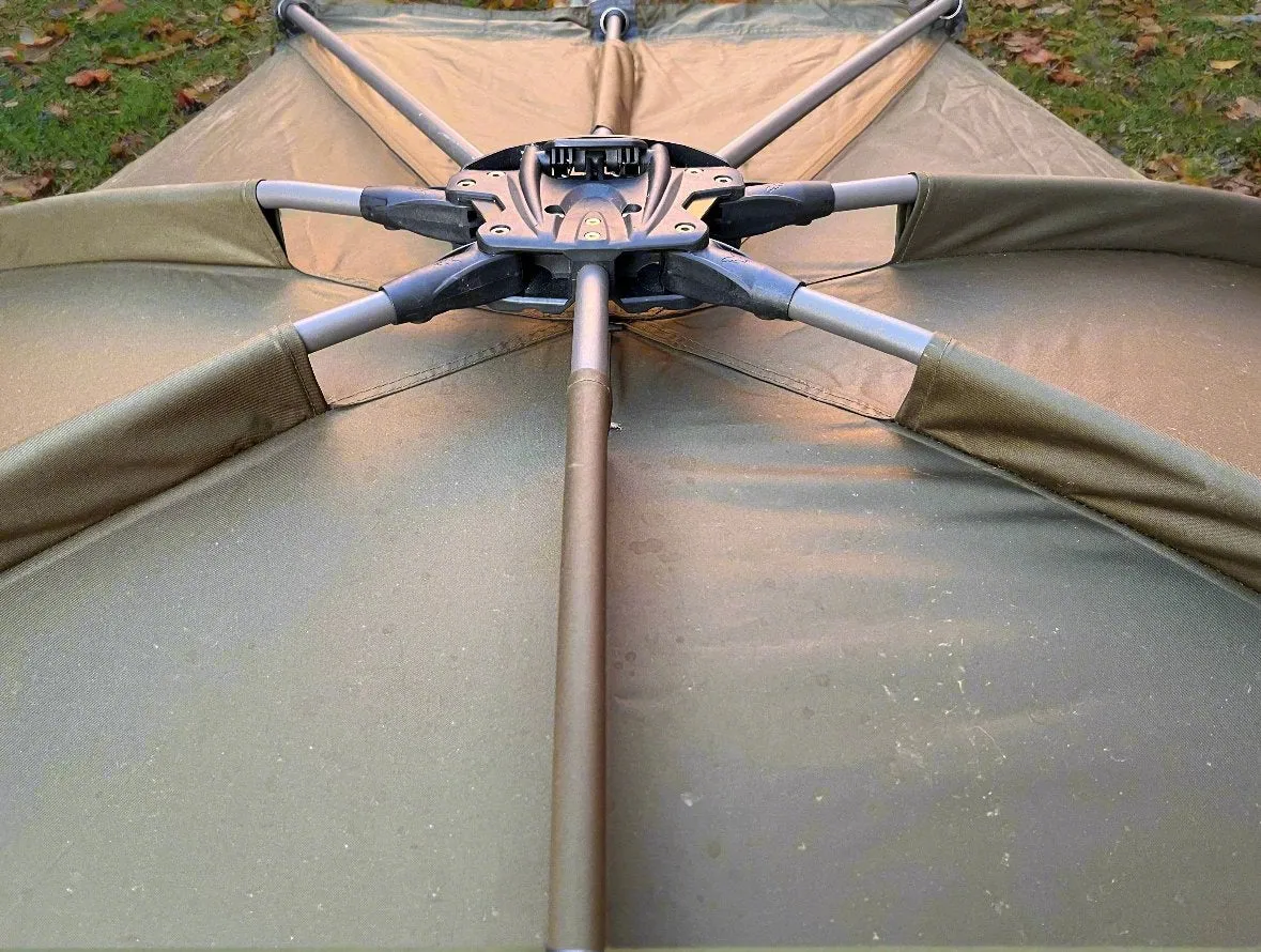 Fox Frontier Khaki Bivvy CUM293