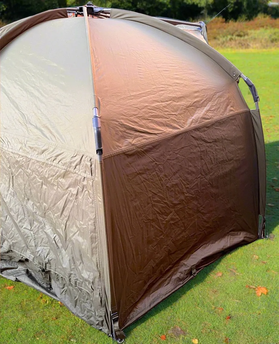 Fox Frontier Khaki Bivvy CUM293