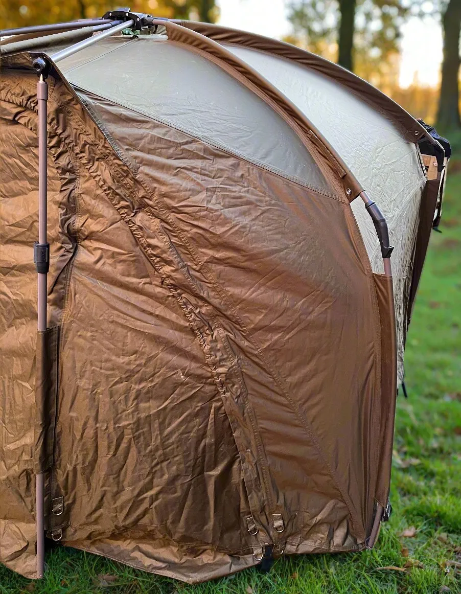 Fox Frontier Khaki Bivvy CUM293