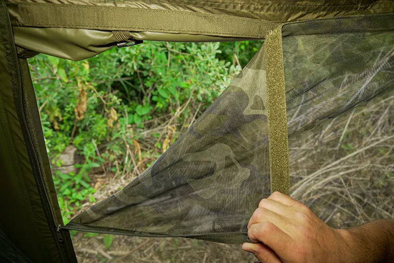 Fox Frontier X  Bivvy