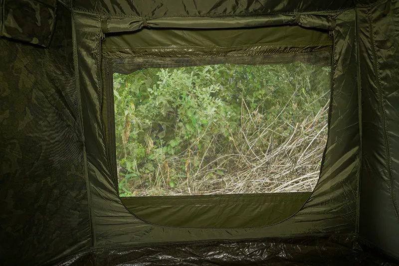 Fox Frontier X  Bivvy