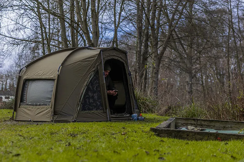 Fox Frontier X  Bivvy