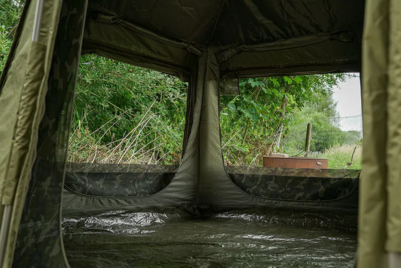 Fox Frontier X  Bivvy