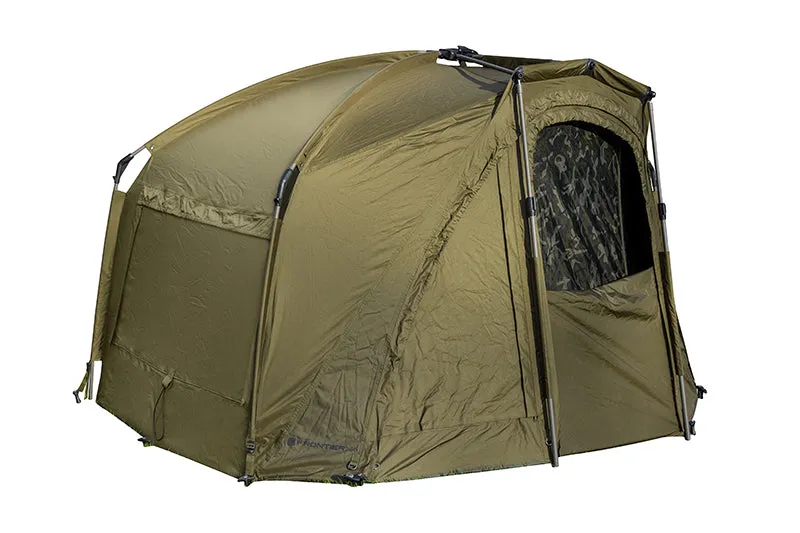 Fox Frontier X  Bivvy