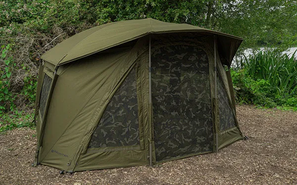 Fox Frontier X Bivvy