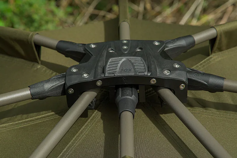 Fox Frontier X  Bivvy