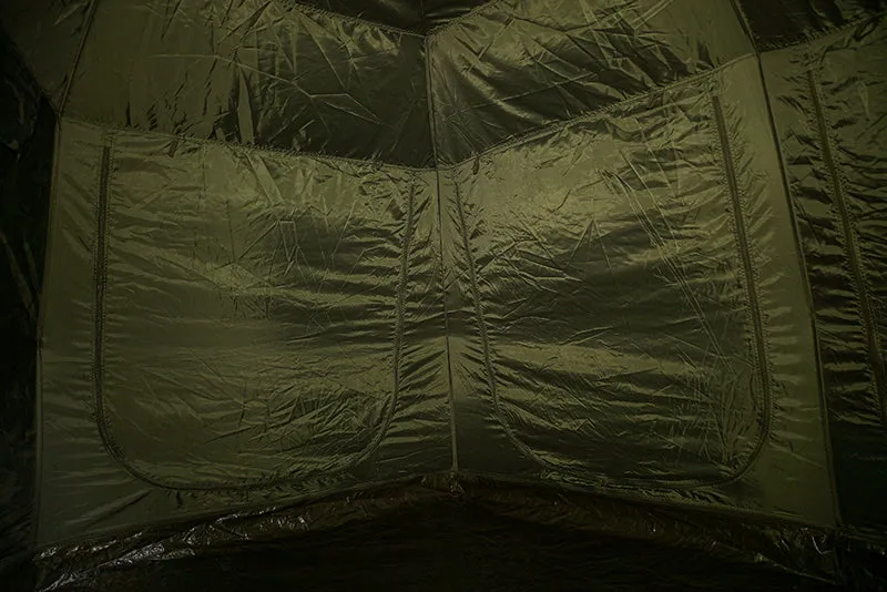 Fox Frontier X  Bivvy