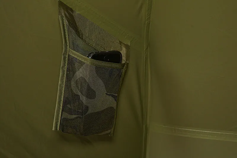 Fox Frontier X  Bivvy