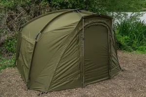 Fox Frontier X  Bivvy