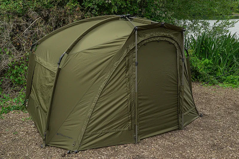 Fox Frontier X  Bivvy