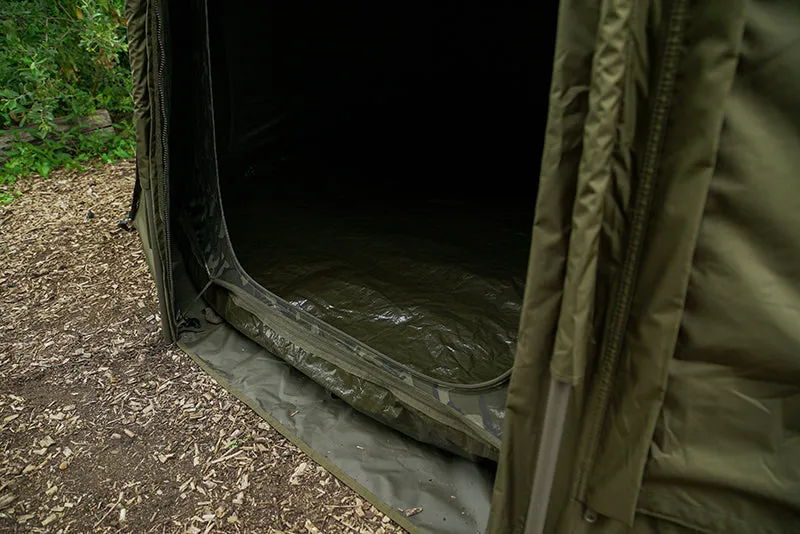 Fox Frontier X  Bivvy