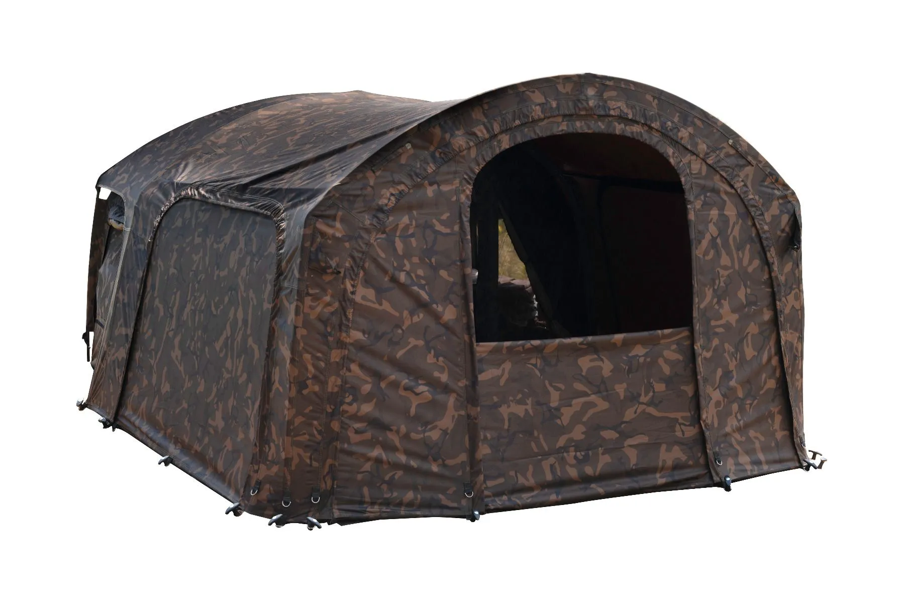 FOX Frontier X Camo Deluxe Extension