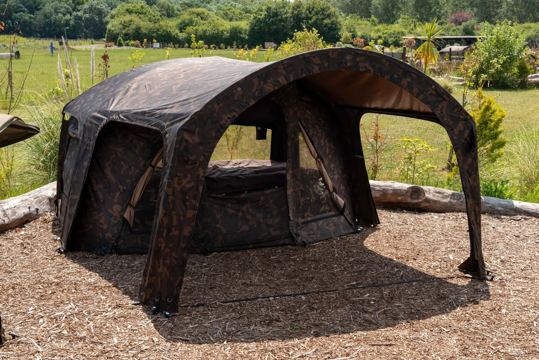 FOX Frontier X Camo Deluxe Extension