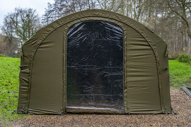 FOX Frontier X Deluxe Extension System