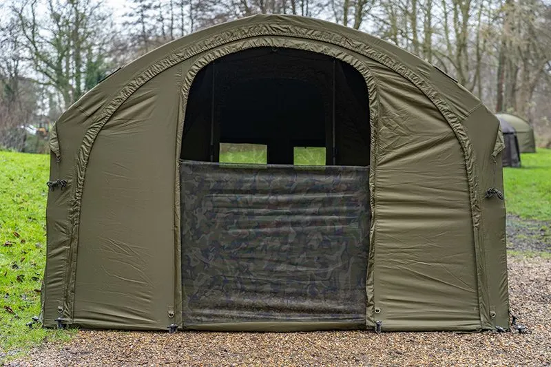 FOX Frontier X Deluxe Extension System