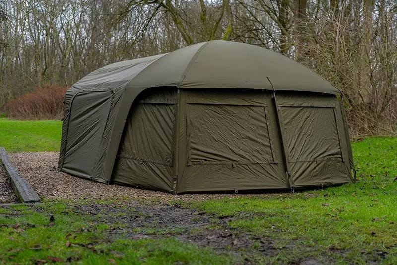 FOX Frontier X Deluxe Extension System