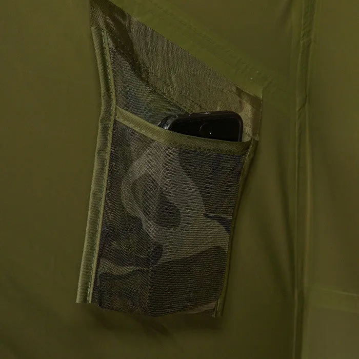 FOX Frontier X   Wrap Combo