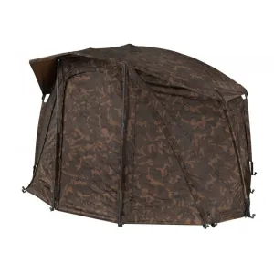 FOX Frontier XD Camo   Camo Vapour Peak