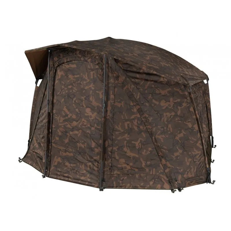 FOX Frontier XD Camo   Camo Vapour Peak