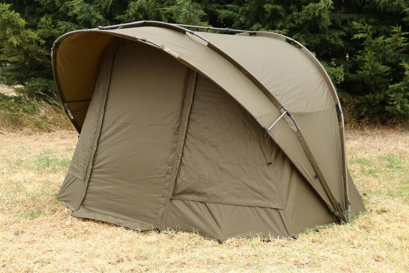 FOX R-Series 1 man XL Khaki