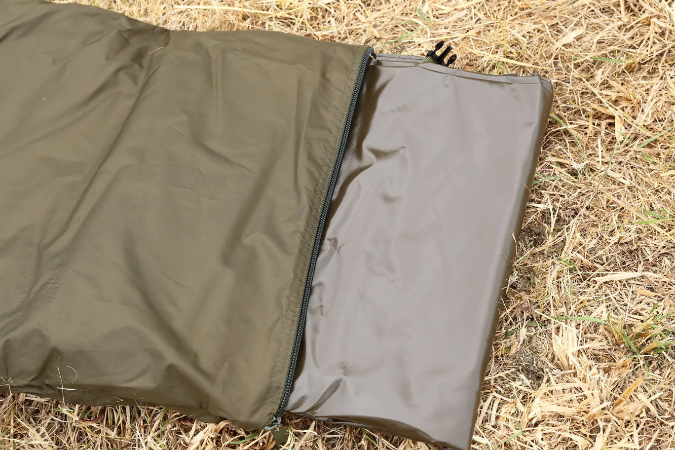 FOX R-Series 1 man XL Khaki