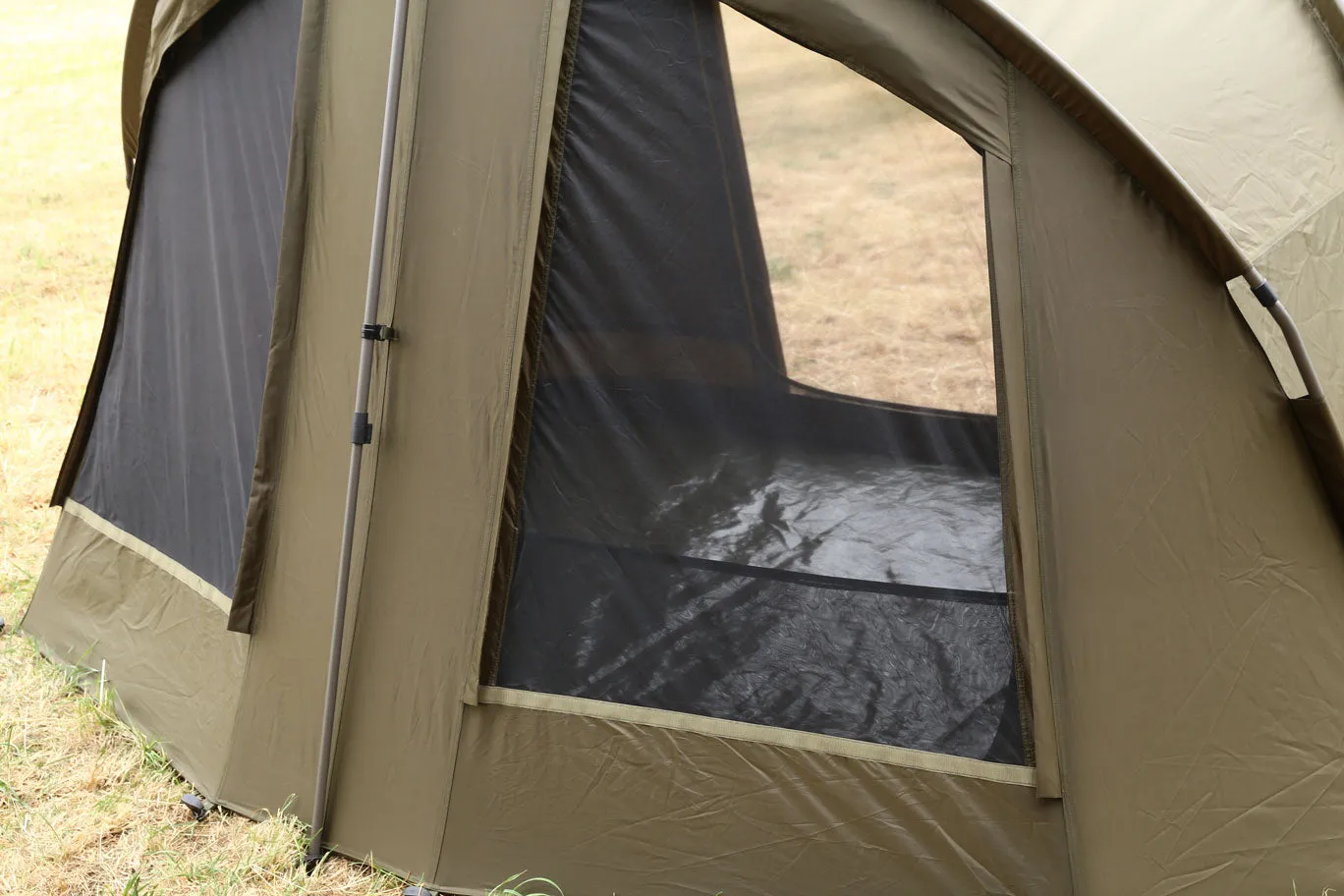 FOX R-Series 1 man XL Khaki