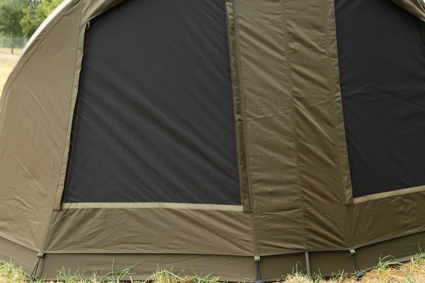 FOX R-Series 1 man XL Khaki