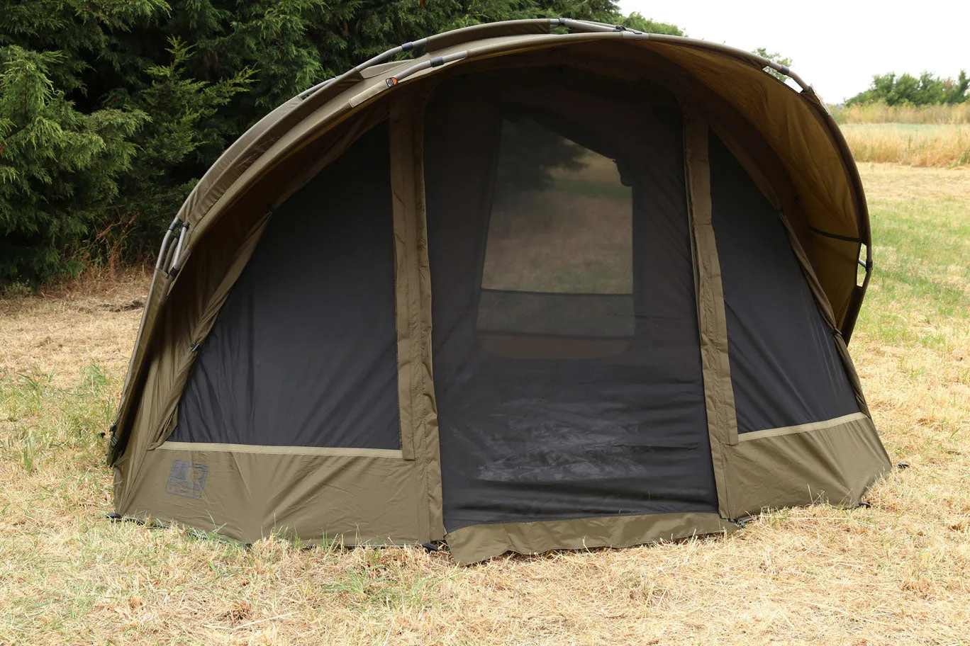 FOX R-Series 1 man XL Khaki