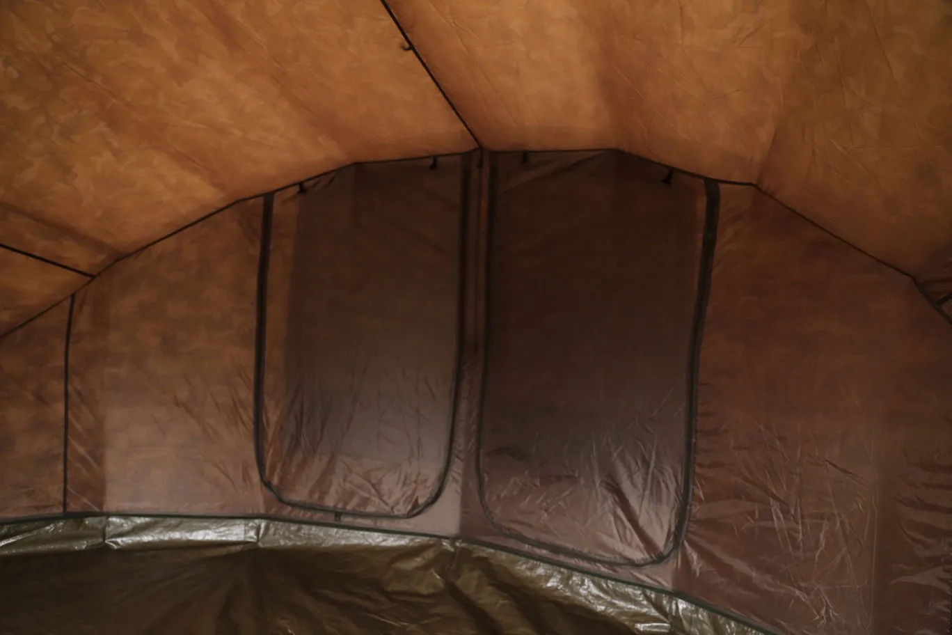 Fox R-Series 2 man XL camo inc inner dome