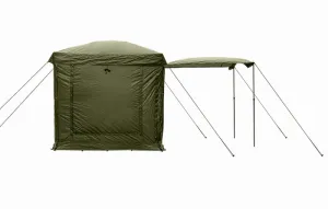 Fox Social Shelter 2m x 2m