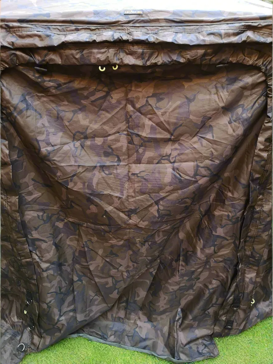 Fox Ultra 60 Camo Brolly System