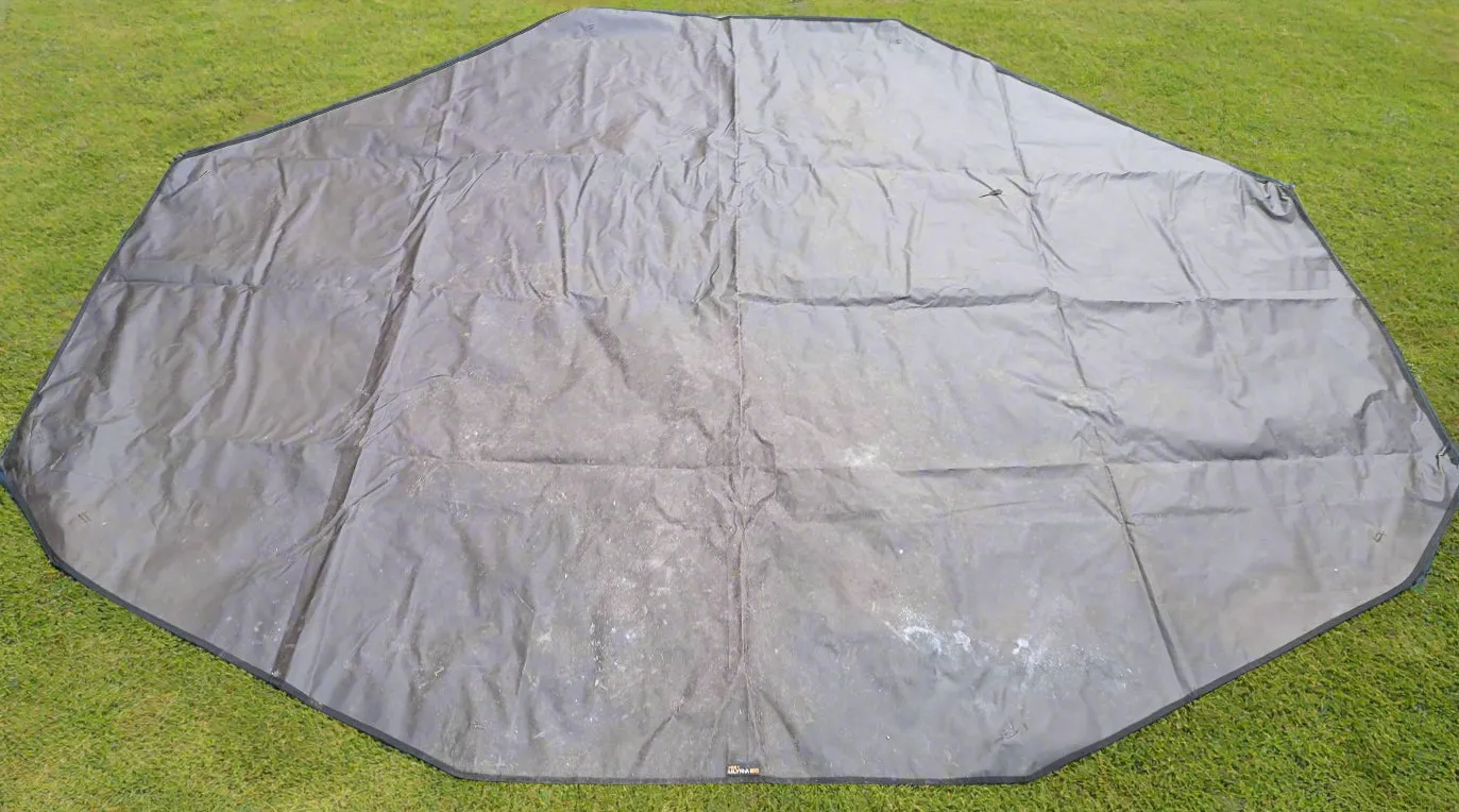 Fox Ultra 60 Camo Brolly System