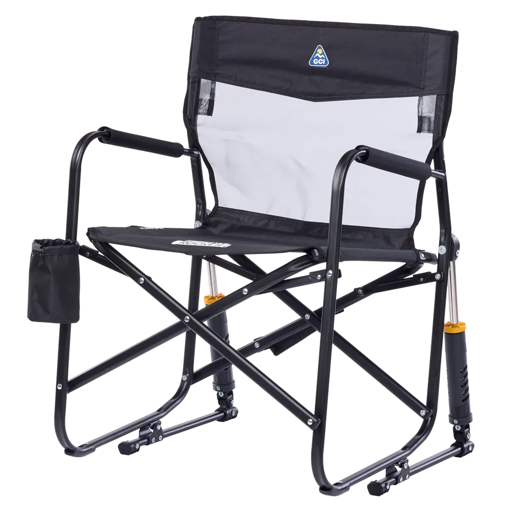 Freestyle Elite Rocker™