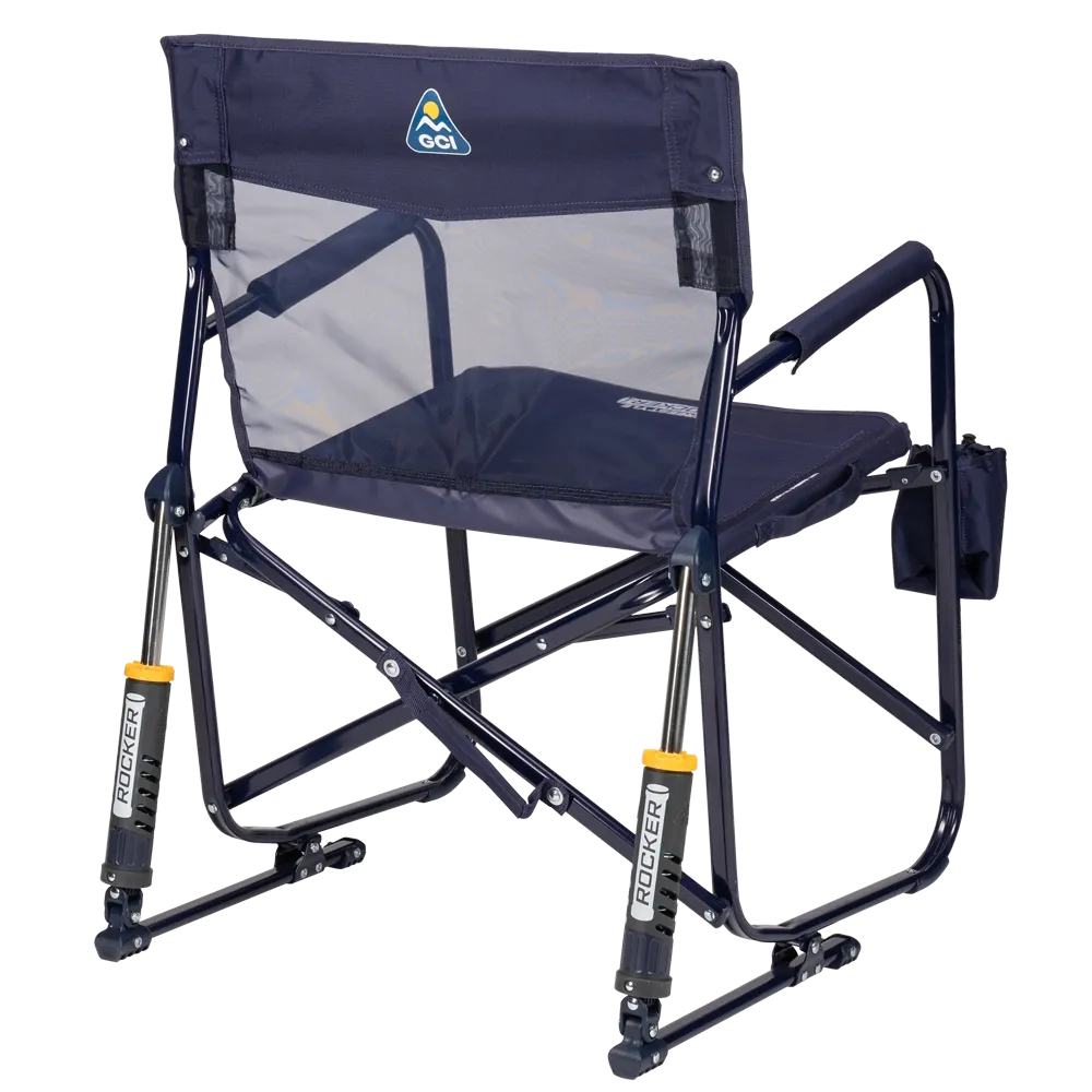 Freestyle Elite Rocker™