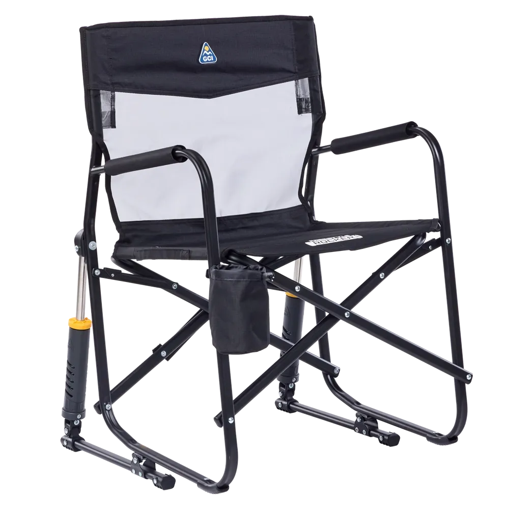 Freestyle Elite Rocker™
