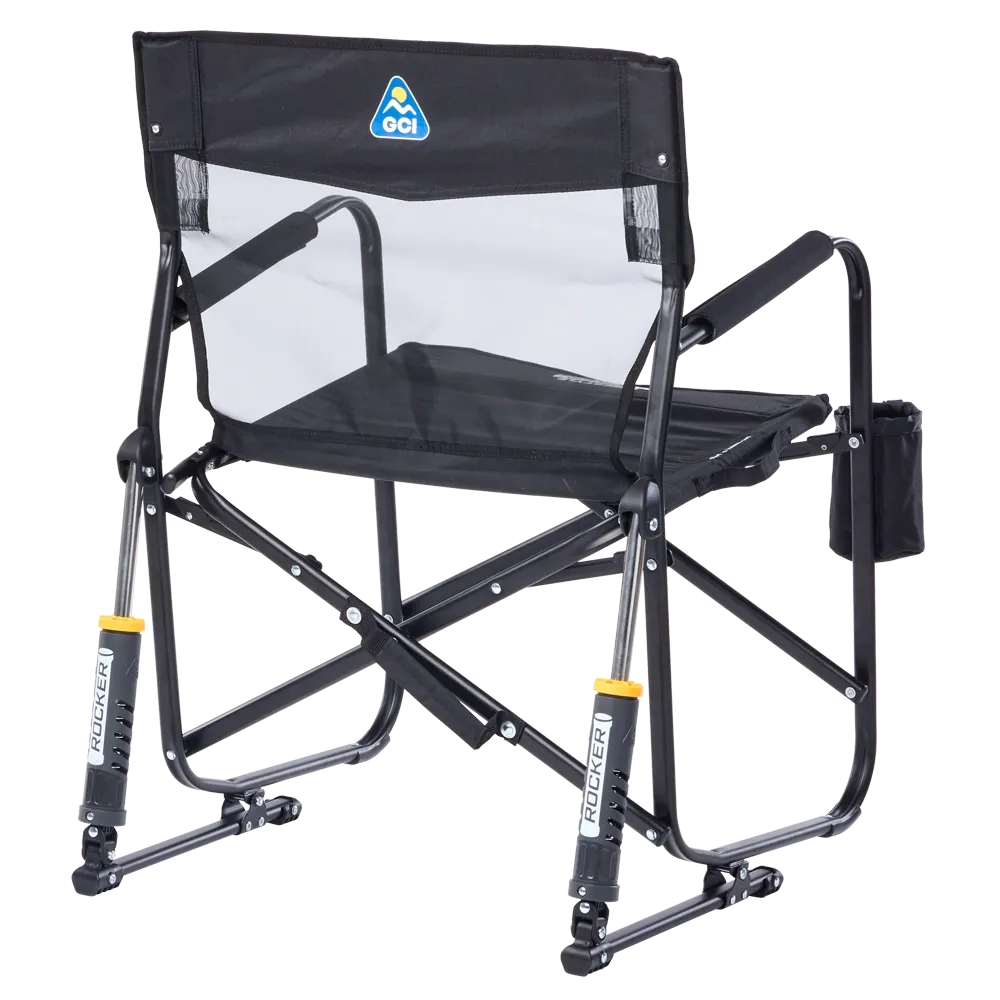 Freestyle Elite Rocker™