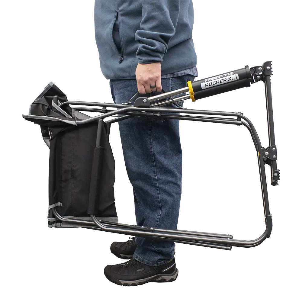 Freestyle Rocker™ XL