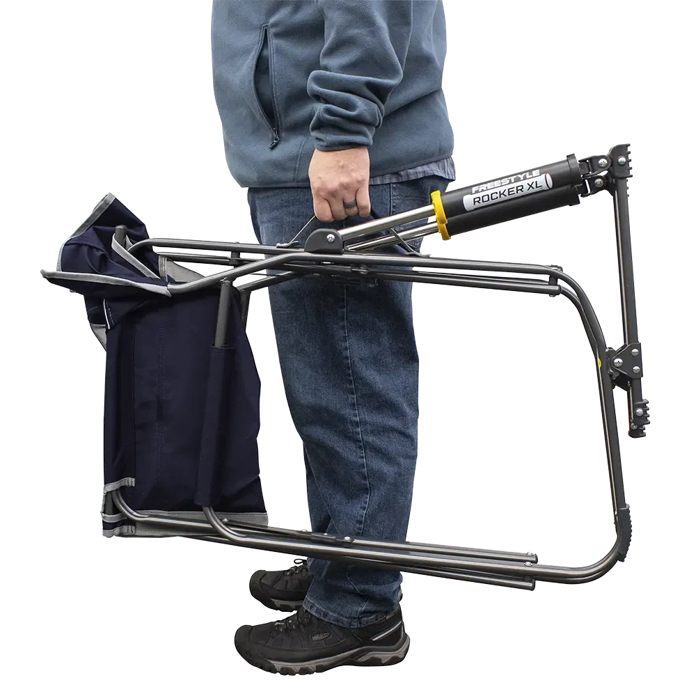 Freestyle Rocker™ XL