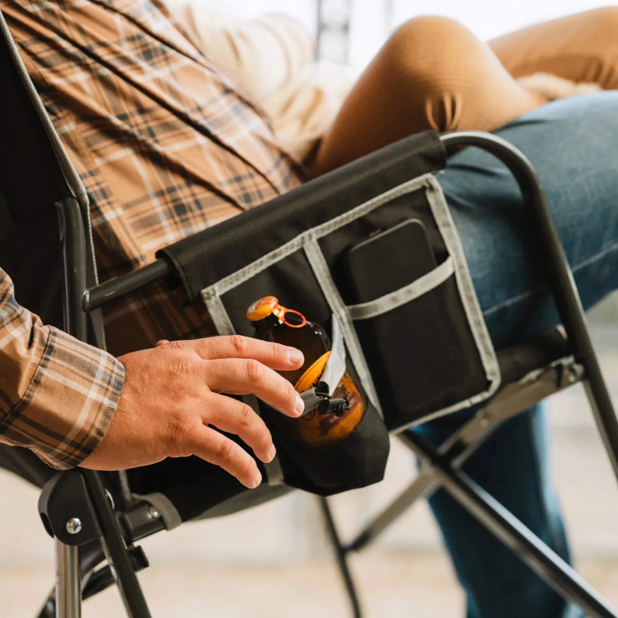 Freestyle Rocker™ XL