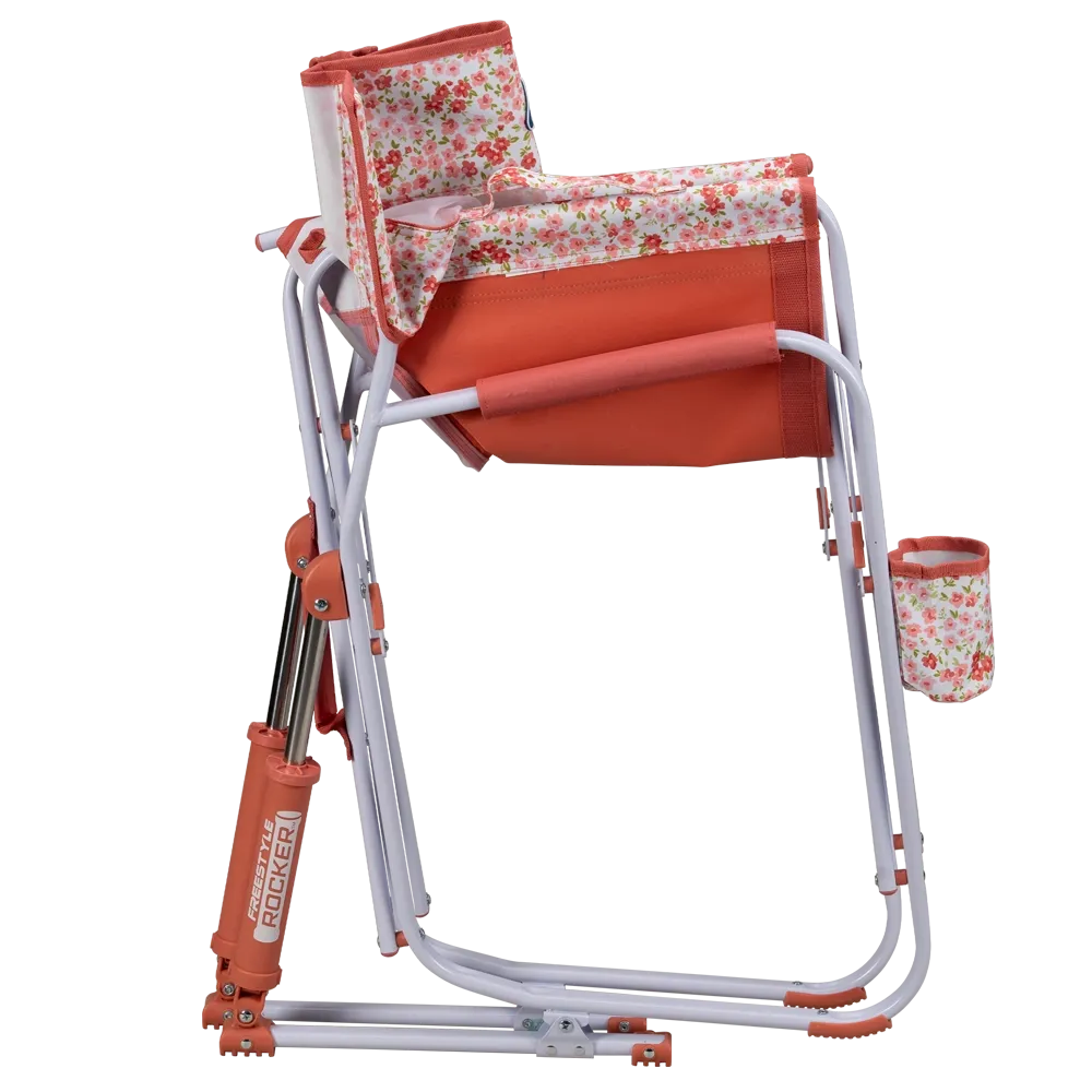 Freestyle Rocker™