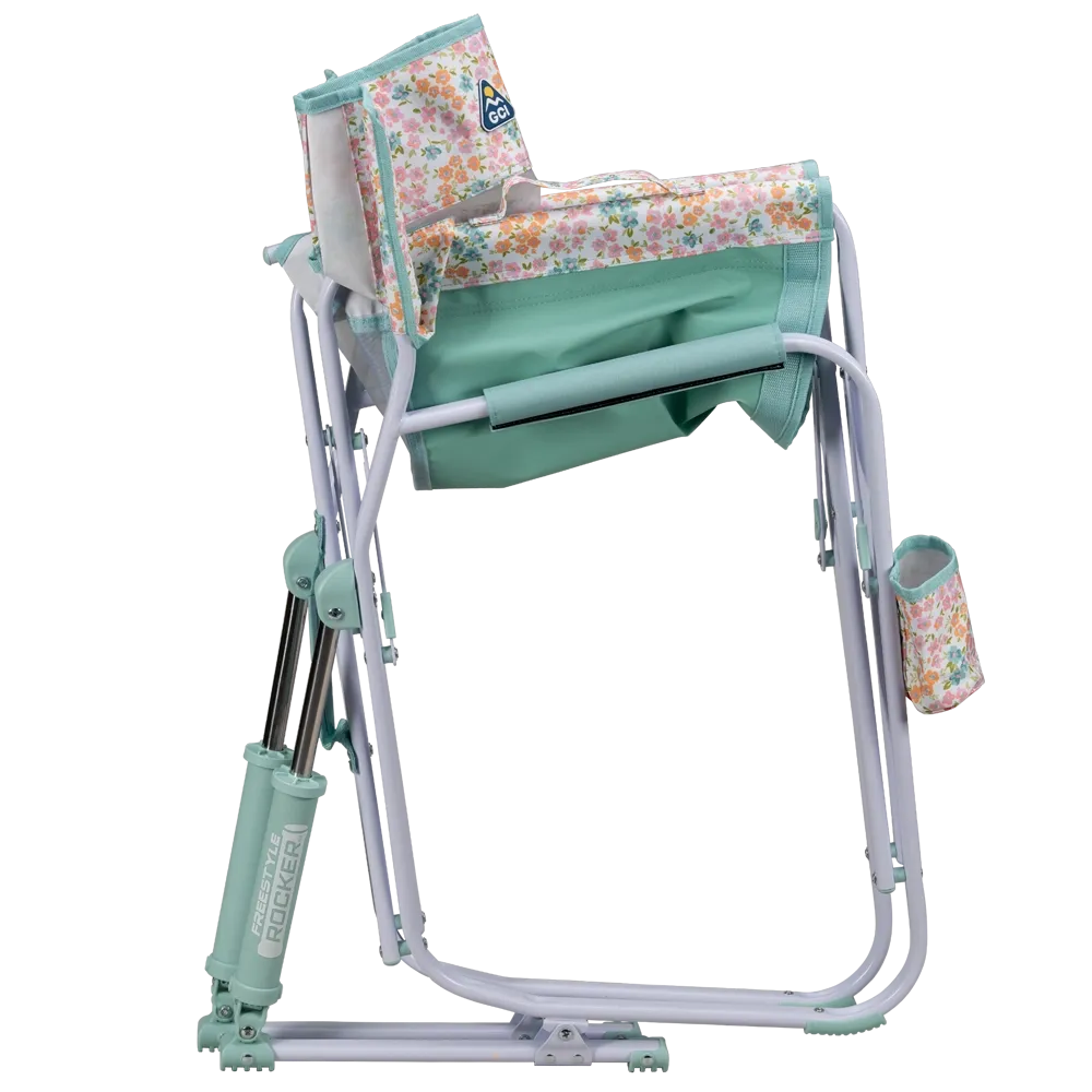 Freestyle Rocker™