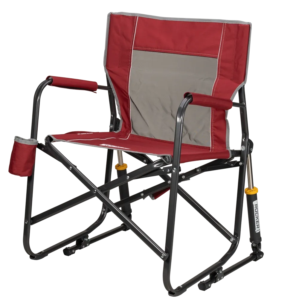 Freestyle Rocker™