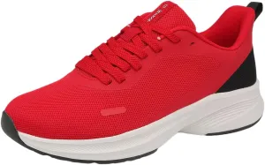 G WEST Mens Light Weight Active Running Shoes